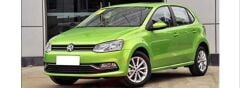 Volkswagen Polo Uyumlu 2014-2016 Ön Tampon Ledi Dizayn A
