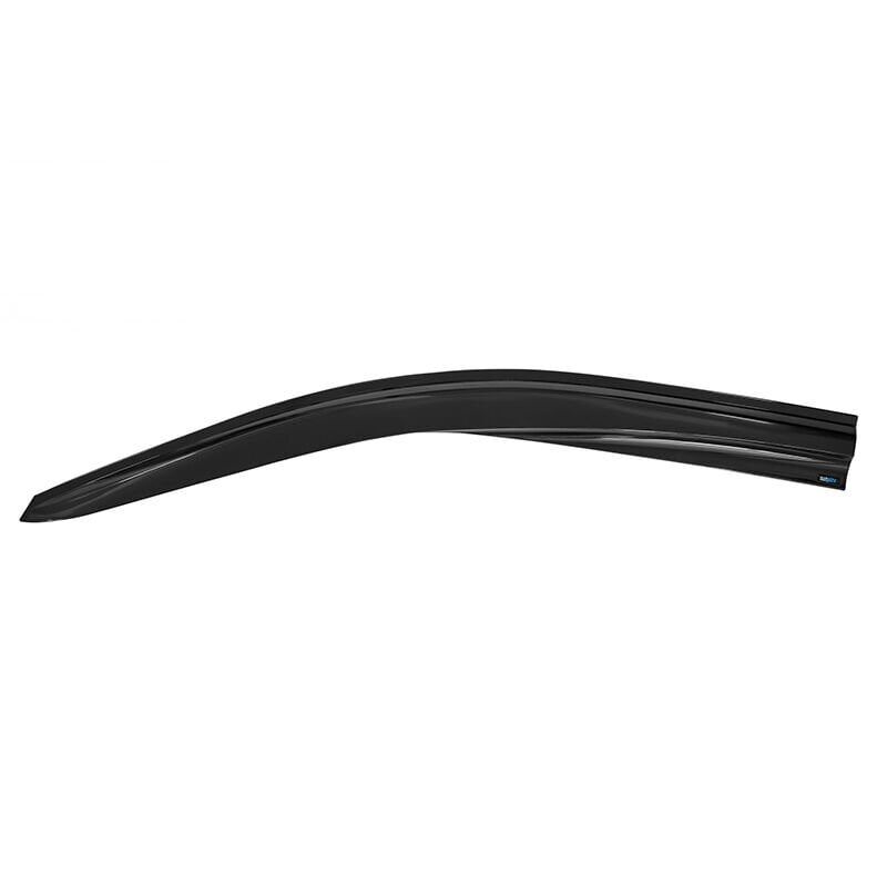 Mercedes Vito 2004-2020 Uyumlu Sport Style Cam Rüzgarlığı