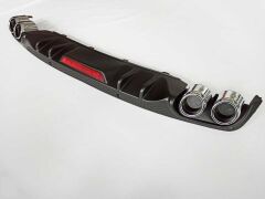 Skoda Octavia 2015-2019 Uyumlu Yedek Parça Difüzör