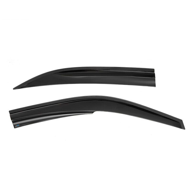 Mercedes W210 1995-2002 Uyumlu Yedek Parça Sport Style Cam Rüzgarlığı