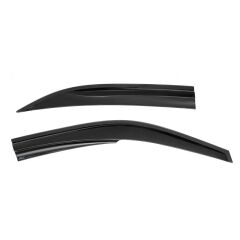 Mercedes W210 1995-2002 Uyumlu Yedek Parça Sport Style Cam Rüzgarlığı