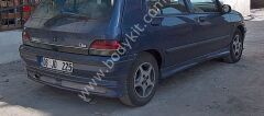 Renault Clio 1 Uyumlu Yedek Parça Marşpiyel