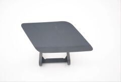 Mercedes W204 C Serisi 2011-2013 Için Uyumlu Yedek Parça Sol Far Fıskıye Kapağı - 2048804224