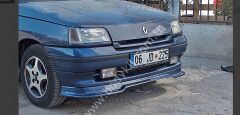 Renaault Clio 1 Ön Tampon Eki