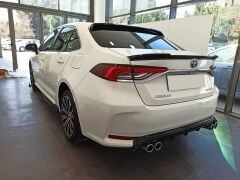 Toyota Corolla 2019+ Uyumlu Yedek Parça Difüzör