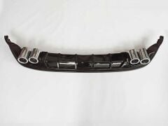 Volkswagen Golf 7,5 Uyumlu Yedek Parça 2018-2020 R Difüzör