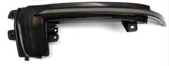 Audi A3 08-10, A4 07-09, A5 07-09, Q3 11-18  Uyumlu Led Ayna Sinyali