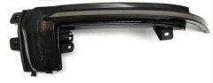 Audi A3 08-10, A4 07-09, A5 07-09, Q3 11-18  Uyumlu Led Ayna Sinyali