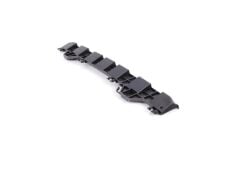 Mercedes W204 C Serisi 2011-2013 Için  Uyumlu Arka Tampon Iç Braket- 2048850565