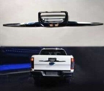 Ford Ranger  Uyumlu 2015 Bagaj Kapağı Kaplama