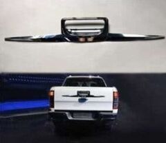 Ford Ranger  Uyumlu 2015 Bagaj Kapağı Kaplama
