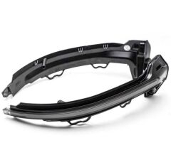 Audi A4 2016+ A5 2016+ Uyumlu Yedek Parça Led Ayna Sinyali