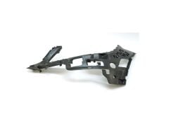 Mercedes W204 C Serisi Için Uyumlu Yedek Parça 2007-2010 Tampon Iç Braketi Sol 2048850765