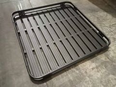 Wrangler JK 2007-2017 İçin Uyumlu Tavan Sepeti (İnce Model)