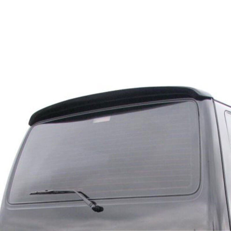 Volkswagen Transporter T4 Uyumlu Yedek Parça Anatomik Spoiler Boyalı