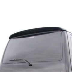 Volkswagen Transporter T4 Uyumlu Yedek Parça Anatomik Spoiler Boyalı