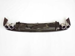 Volkswagen Jetta Uyumlu Yedek Parça 2015-2018 Difüzör