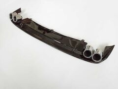 Volkswagen Jetta Uyumlu Yedek Parça 2015-2018 Difüzör