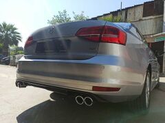 Volkswagen Jetta Uyumlu 2015-2018 Difüzör