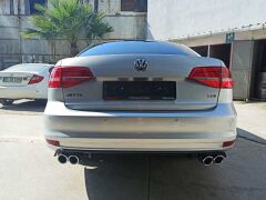 Volkswagen Jetta Uyumlu 2015-2018 Difüzör