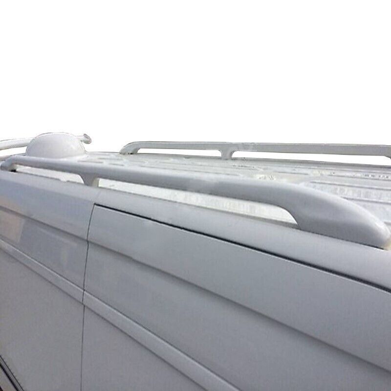 Volkswagen Transporter T5 Uyumlu Yedek Parça Tavan Çıtası Boyalı