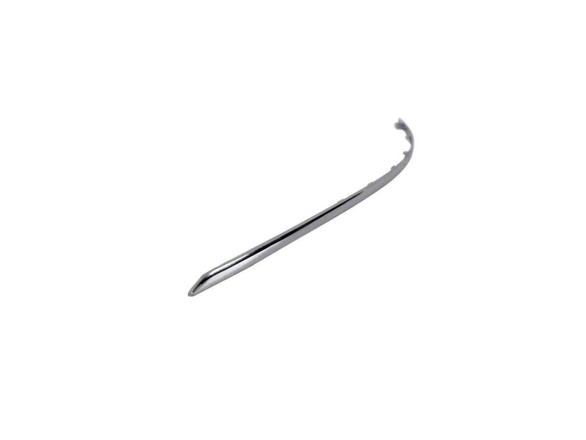 Mercedes W204 C Serisi Için Uyumlu 2007-2010 Arka Tampon Sol Nıkelajı 2048850921