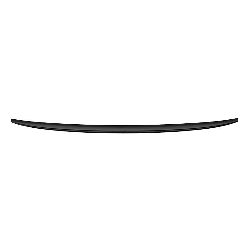 Skoda Superb Uyumlu 2015-2019 Piano Black Spoiler