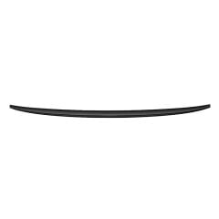 Skoda Superb Uyumlu 2015-2019 Piano Black Spoiler