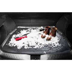 Fiat Fiorino Plastik Zemin 2007+ Uyumlu Yedek Parça Rizline Bagaj Havuzu