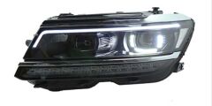 Volkswagen Tiguan Uyumlu 2018+ Led Far