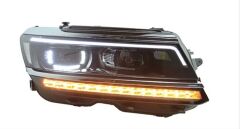 Volkswagen Tiguan Uyumlu 2018+ Led Far