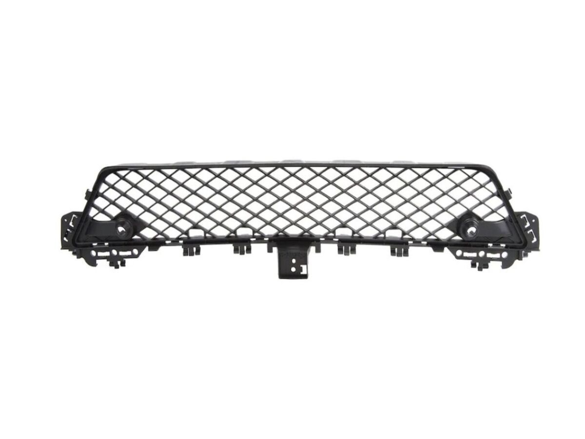 Mercedes W204 C Serisi 2011-2013 Için Uyumlu Yedek Parça Orta Izgara- 2048851324