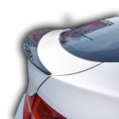 Bmw X6 Uyumlu Yedek Parça Performance Spoiler Boyalı