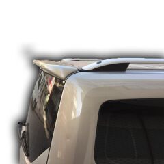 Ford Courier Uyumlu Yedek Parça   Spoiler  Model 2Boyalı
