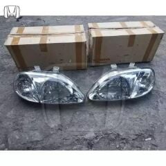 Honda Civic 1999-2000 Oem Far