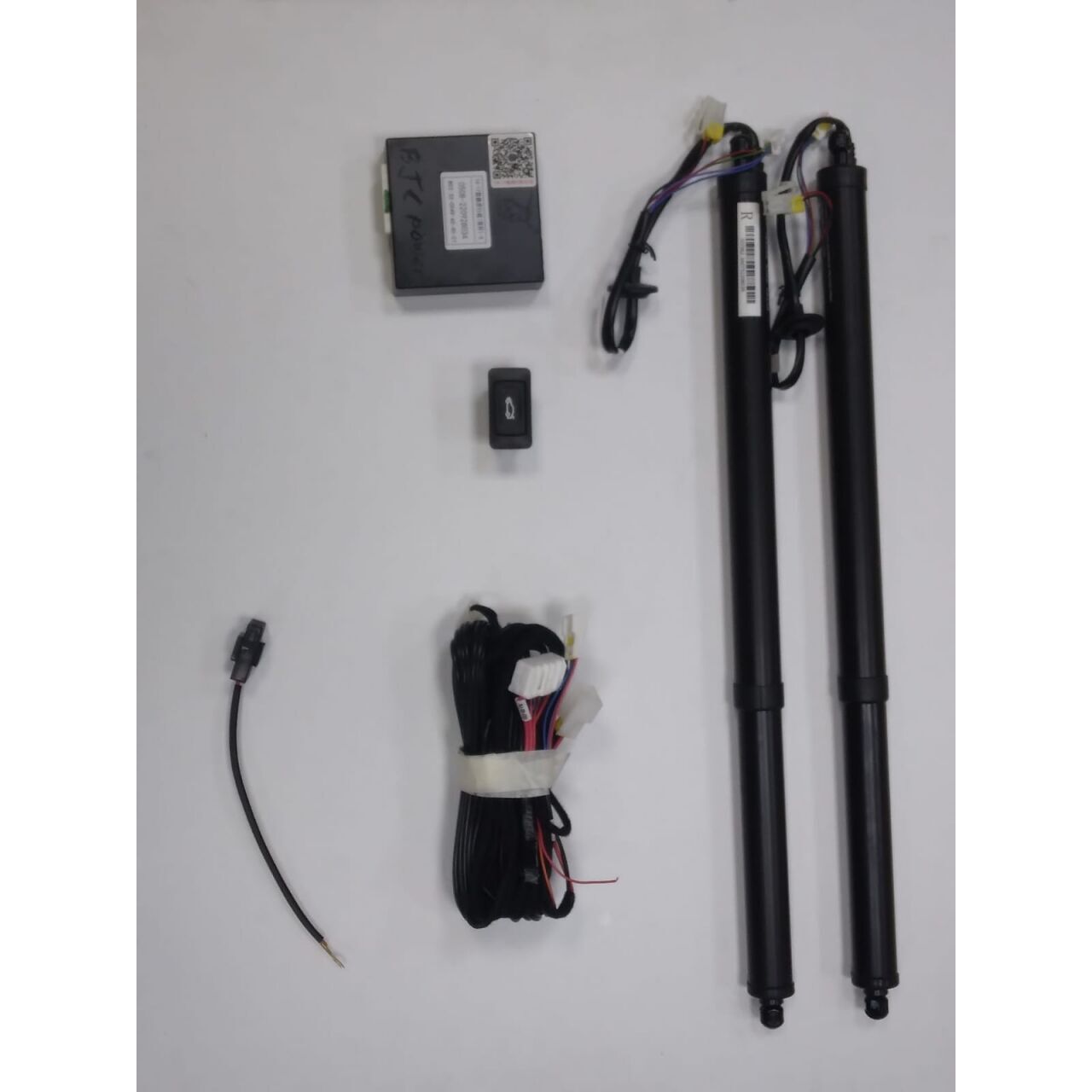 Land Rover Range Rover Sport 2011-2013 Uyumlu Yedek Parça Çift Motor Otomatik Bagaj Açma