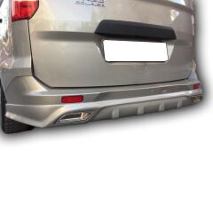 Ford Courier Uyumlu Yedek Parça   Arka Ek Boyalı