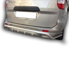 Ford Courier Uyumlu Yedek Parça   Arka Ek Boyalı