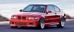 Bmw E46 Uyumlu Far Kaşı Takımı