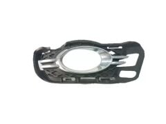 Mercedes W204 C Serisi Için Uyumlu Yedek Parça 2007-2010 Sağ Sis Farı Çerçevesi 2048852523