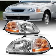 Honda Civic Usdm Far 1996-1998