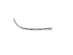 Mercedes W204 C Serisi  2011-2013 Için Uyumlu Ön Tampon Sol Nikelajı - 2048853721