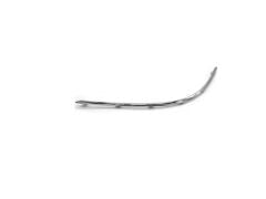 Mercedes W204 C Serisi 2011-2013 Için Uyumlu Ön Tampon Sağ  Nikelajı- 2048853821