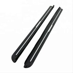 Vogue & Sport 2023+ Elektrikli Yan Basamak