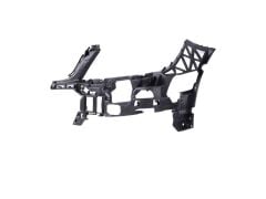 Mercedes W204 C Serisi 2011-2013 Için Uyumlu Ön Tampon Iç Braketi - Sol - 2048854165