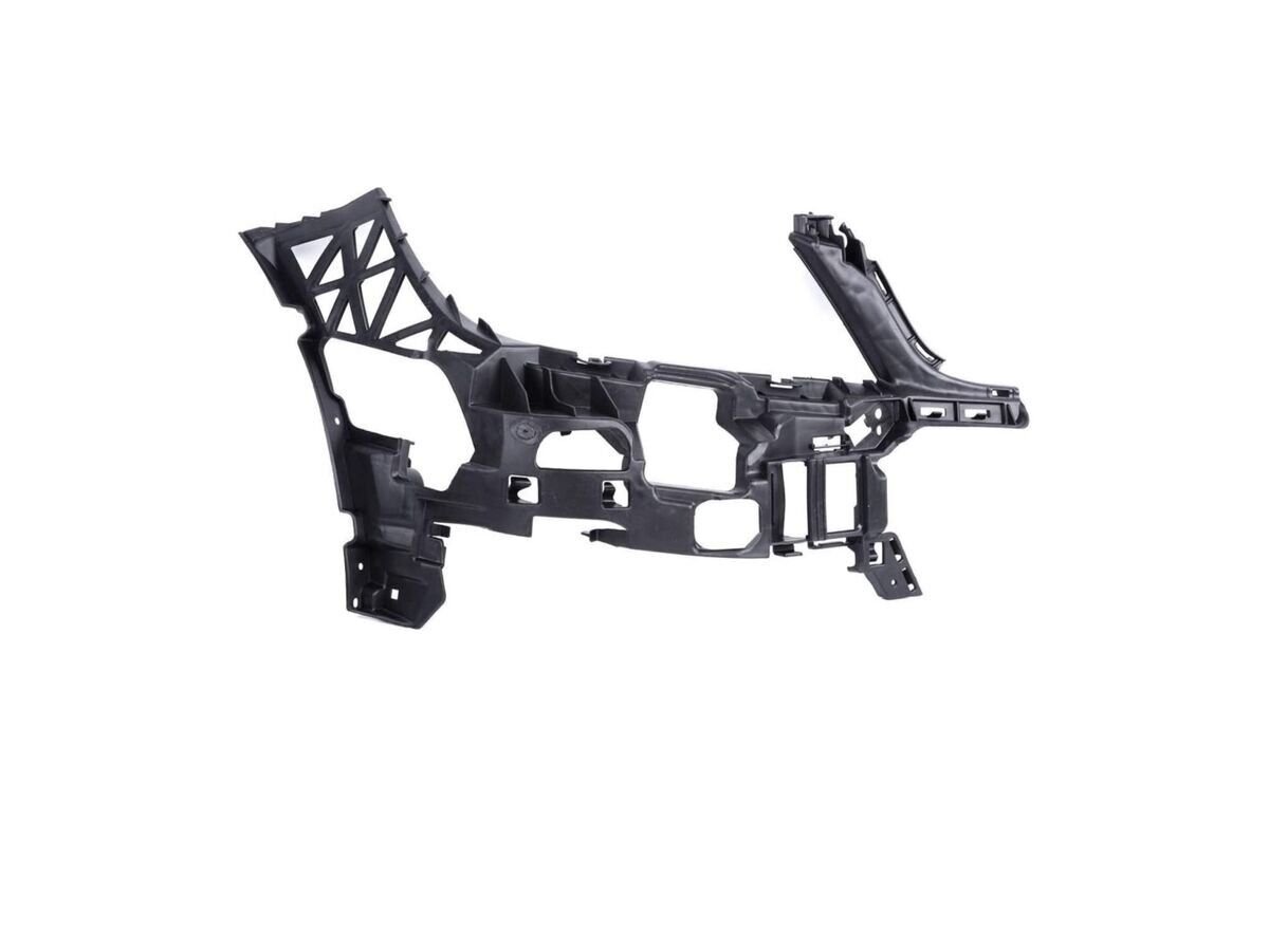 Mercedes W204 C Serisi 2011-2013 Için Uyumlu Yedek Parça Ön Tampon Iç Braketi - Sağ - 2048854265