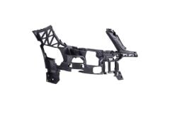 Mercedes W204 C Serisi 2011-2013 Için Uyumlu Yedek Parça Ön Tampon Iç Braketi - Sağ - 2048854265