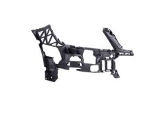 Mercedes W204 C Serisi 2011-2013 Için Uyumlu Ön Tampon Iç Braketi - Sağ - 2048854265
