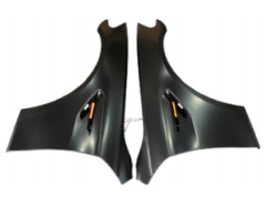 Bmw F10 Uyumlu Yedek Parça M Performance Çamurluk