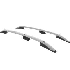 Nissan Primastar (X83) LWB 2002 - 2014 Port Bagaj Crown Tavan Çıtası